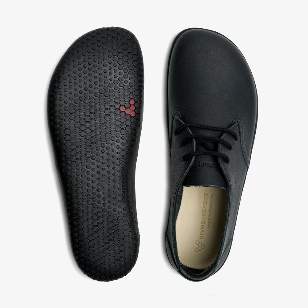 RA III / ラー III (M) - Vivobarefoot JAPAN