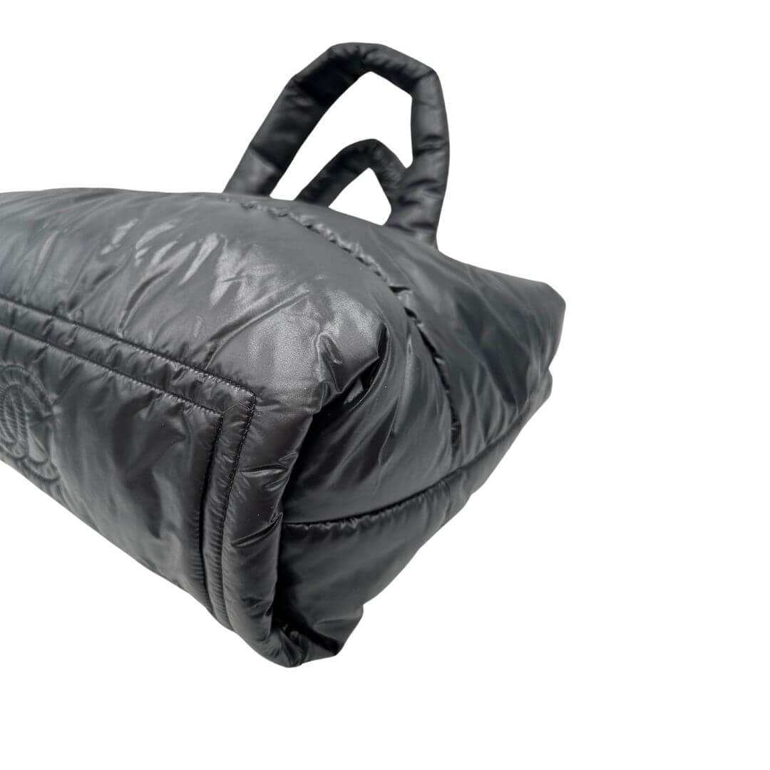 Shopper Coco Cocoon Chanel – Vivo Vintage