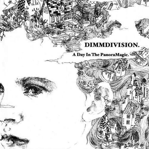 DIMMDIVISION. discography | DIMMDIVISION.ディスコグラフィ | vkgy