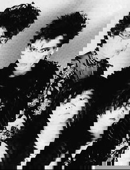 STALIN profile | スターリンプロフィール | vkgy (ブイケージ)