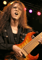 FEEL SO BAD G. Fuyuki Kurata (倉田冬樹) solo photo | vkgy (ブイケージ)