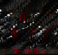 Europe Tour 2005 - Invite to Immorality Tsuujoban - Moi dix Mois