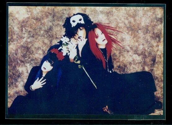 Juujika no Ketsumatsu ~ Daini no Higeki ~ - Madeth gray'll | vkgy