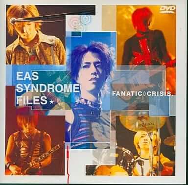 FANATIC◇CRISIS discography | FANATIC◇CRISISディスコグラフィ