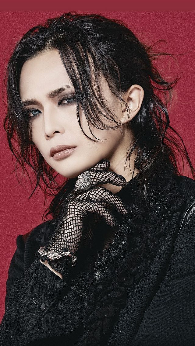 DEZERT D. SORA solo photo | vkgy (ブイケージ)