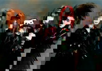 Lu:Ciel - La:Sadie's | vkgy (ブイケージ)