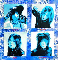 ZXS images | ゼクスの画像 | vkgy (ブイケージ)