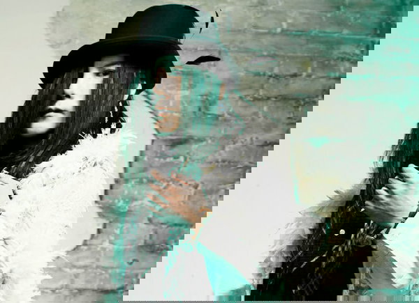 Ant1nett profile | Ant1nettプロフィール | vkgy (ブイケージ)