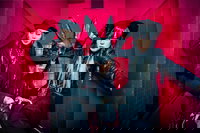 SINGLE COLLECTION Taiwan-ban - PENICILLIN | vkgy (ブイケージ)