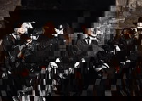 NIGHTMARE discography | ナイトメアディスコグラフィ | vkgy (ブイケージ)