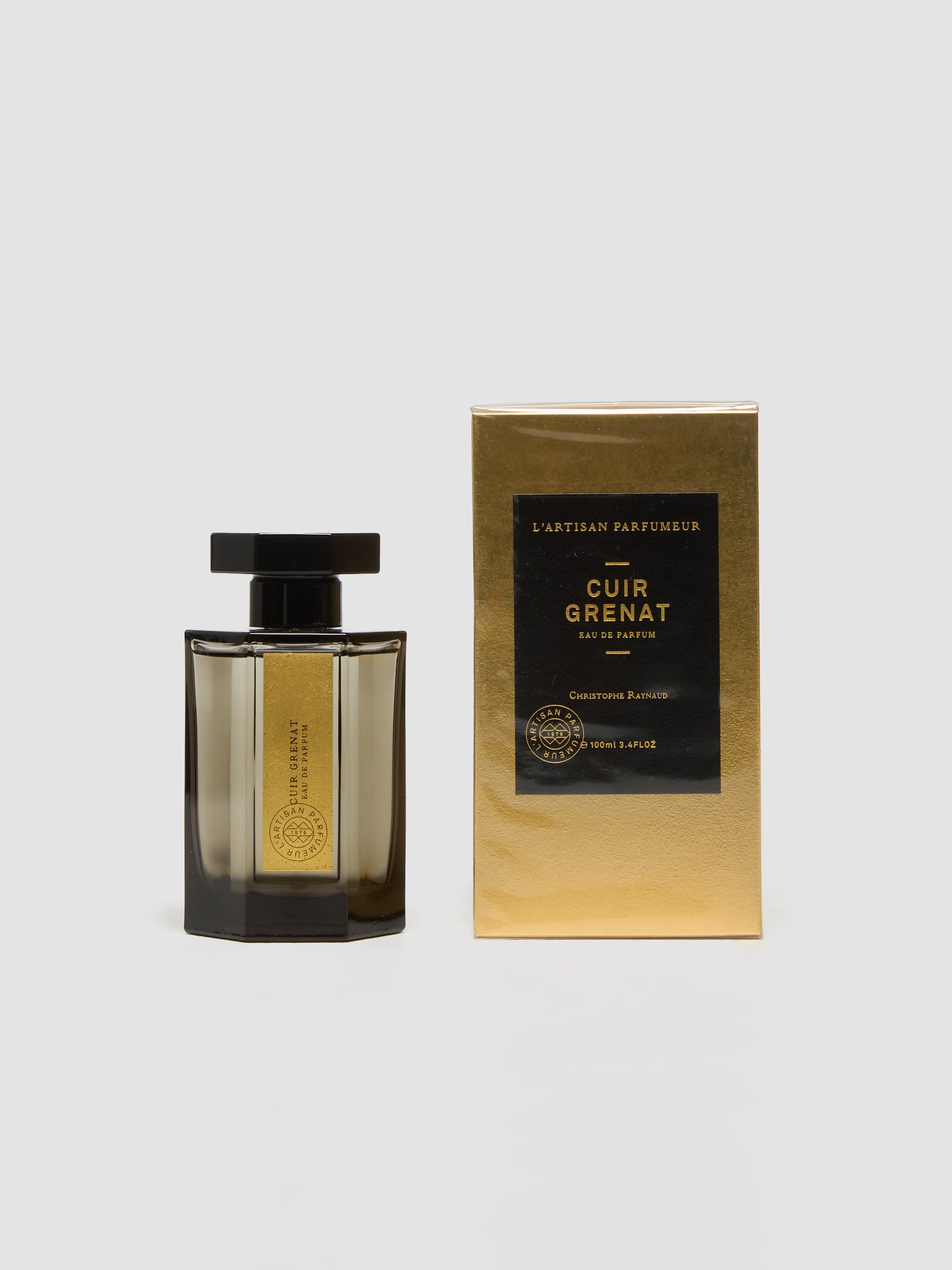 L'Artisan Parfumeur - Cuir Grenat Eau de Parfum - 65187537 – Voo Store