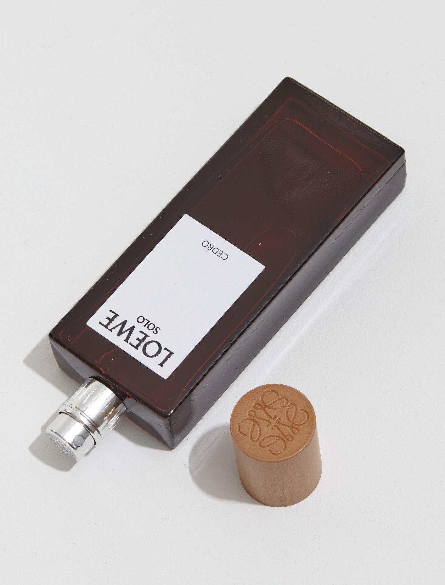 LOEWE - Solo Cedro Eau de Toilette - LW70539 – Voo Store