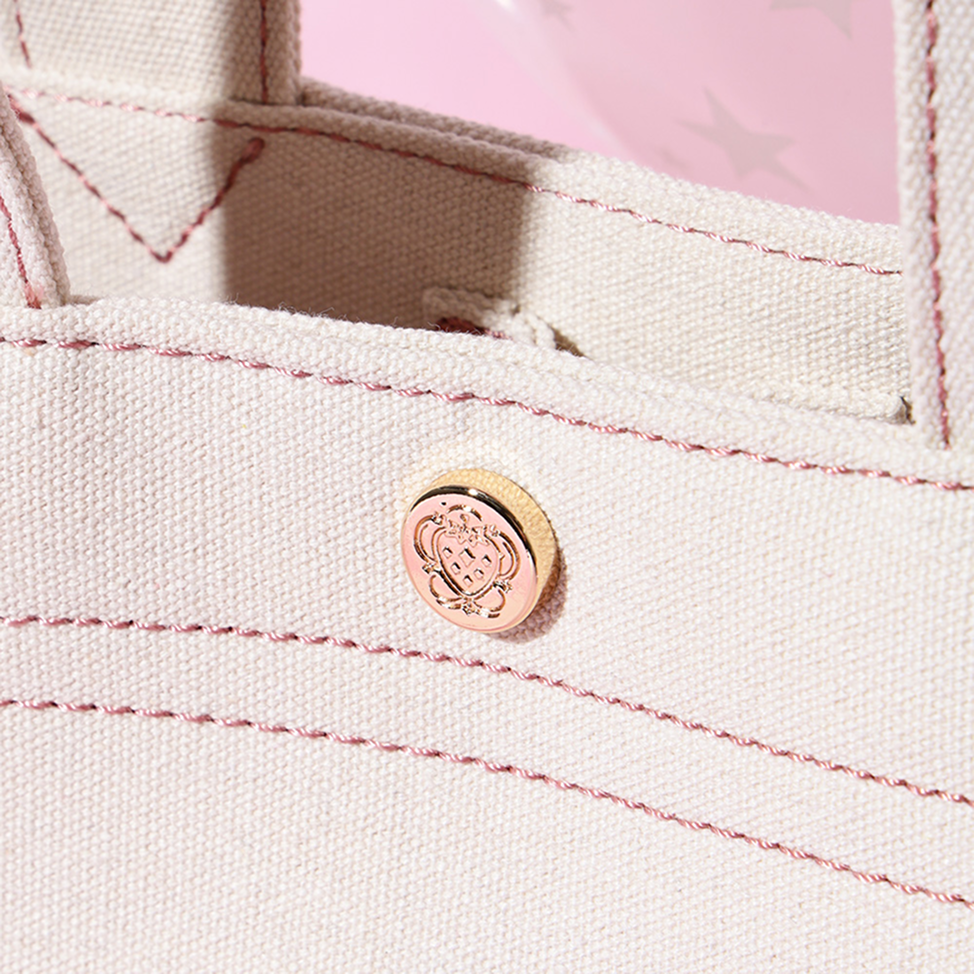 フラガリアメモリーズ × JILL by JILL STUART