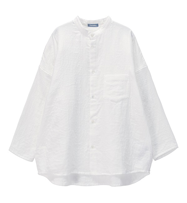 肌にやさしい定番アイテム、Plantationのマシュマロガーゼ、エジプト