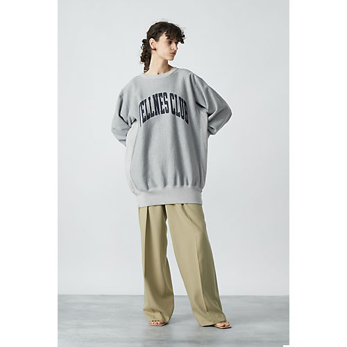 初のコラボレーション！INSCRIRE×ClarksOriginals フリンジがポイント