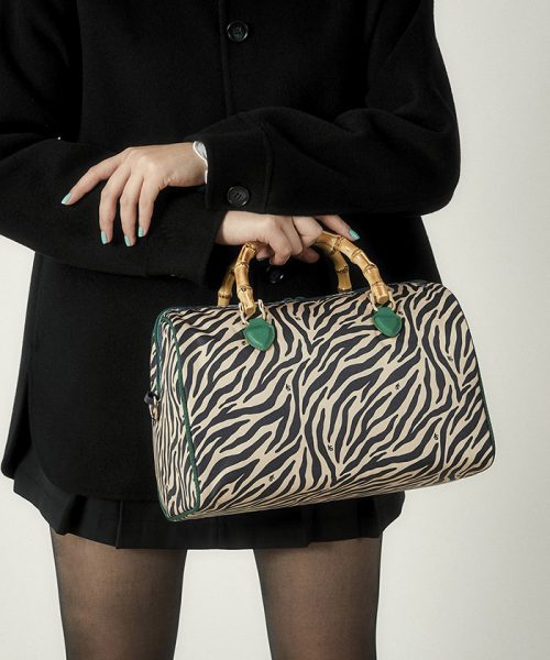 レスポートサック アトリエの新作で軽快に、華やかに！ | HAPPY PLUS VOICE