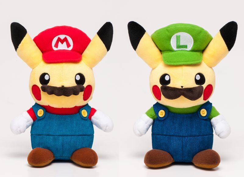 ポケモンセンターキョウト】10月29日（土）・30日（日）ご来店予定の