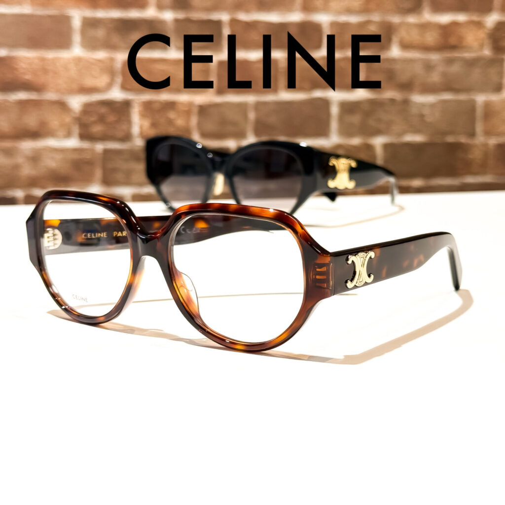 CELINE EYEWEAR