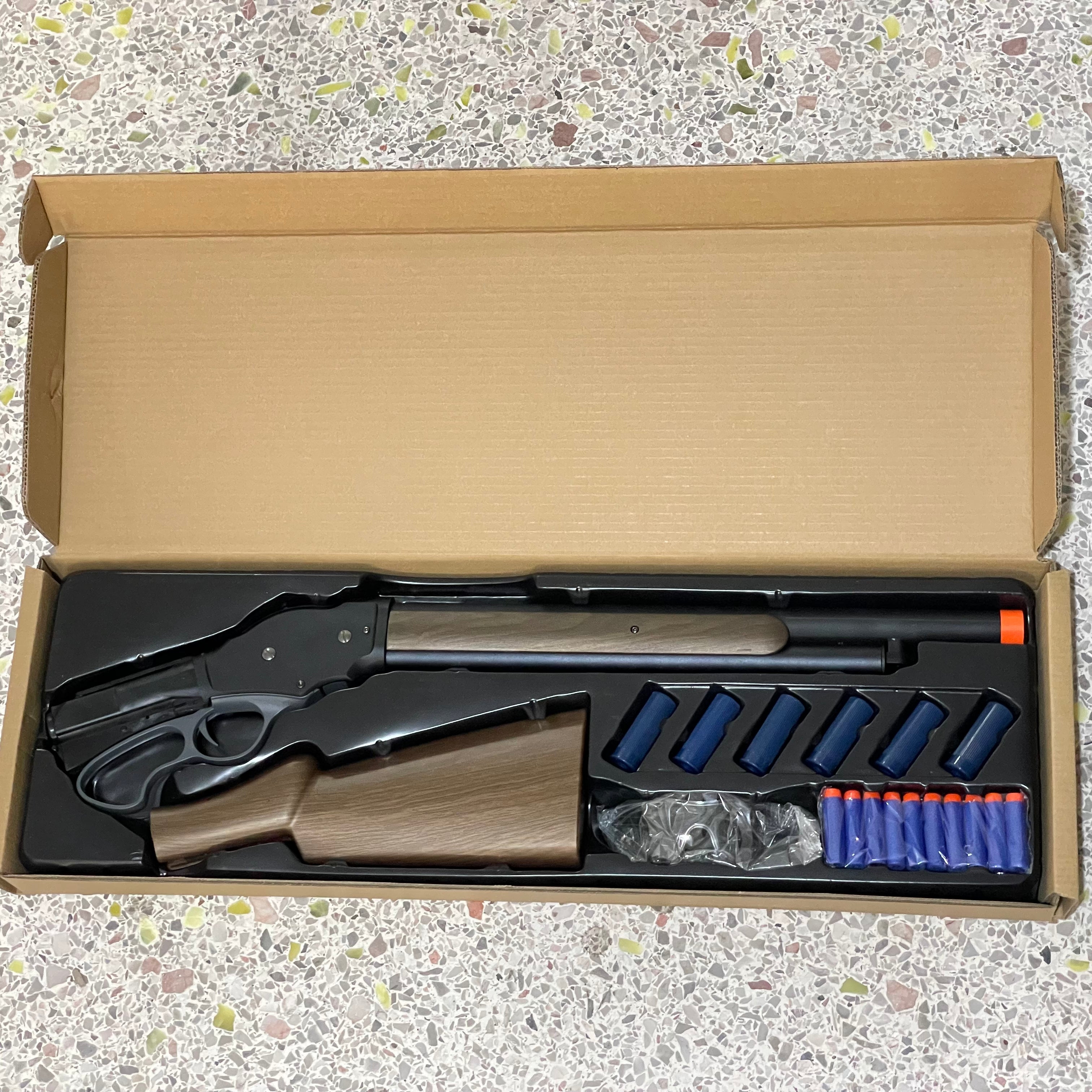 UDL M1887 長銃床/ロングストック ウィンチェスター Winchester