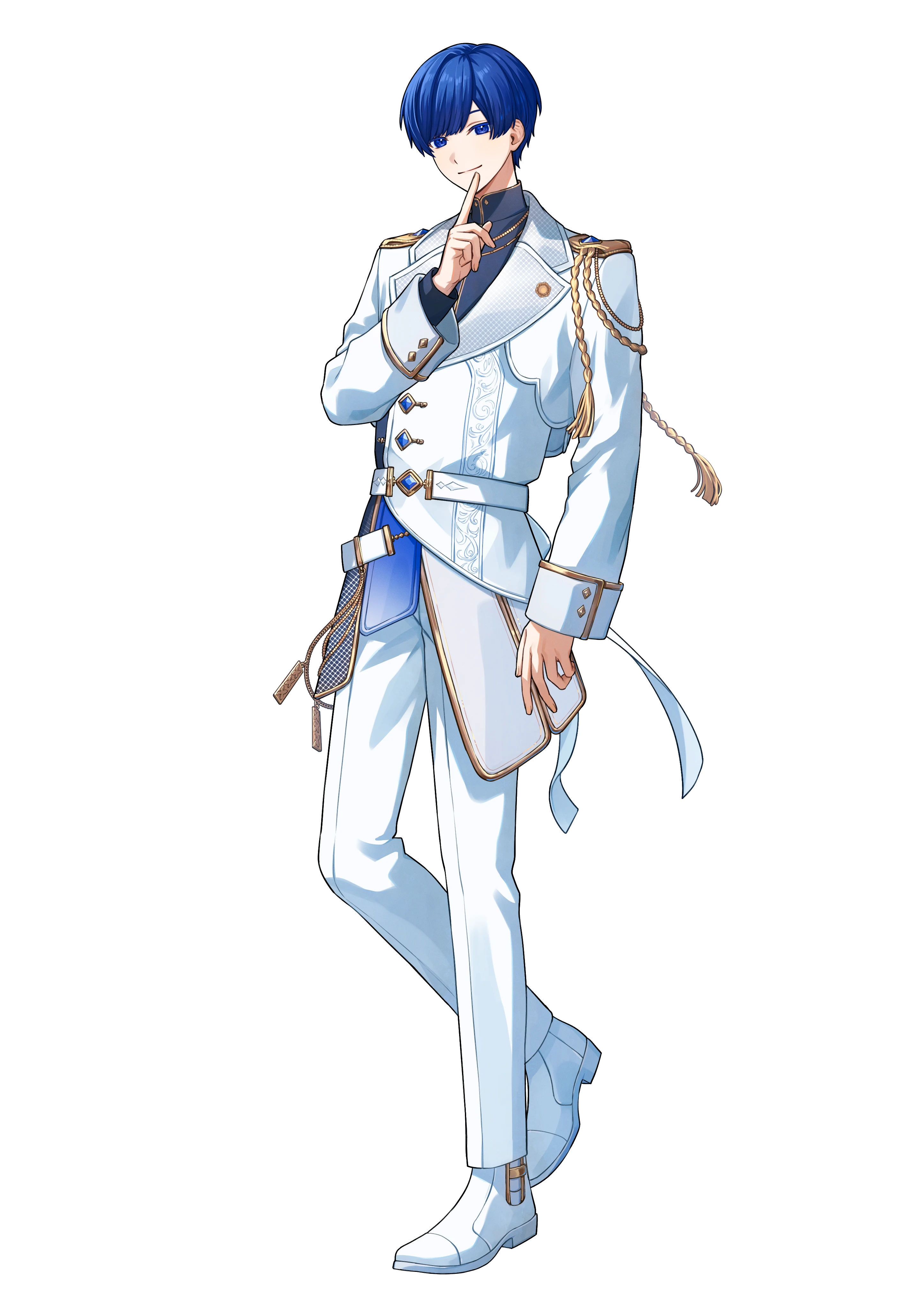 If - VOISING【公式】