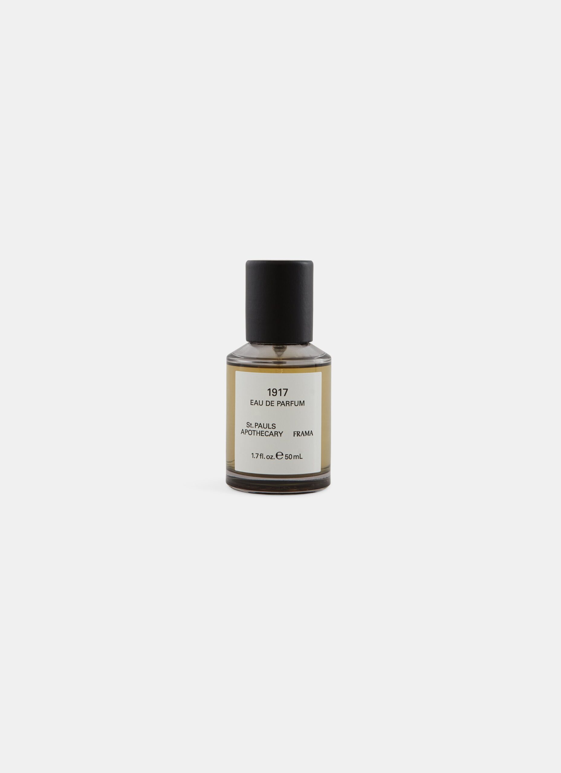 Frama - Eau de Parfum - 1917 - 50ml – VOLTA