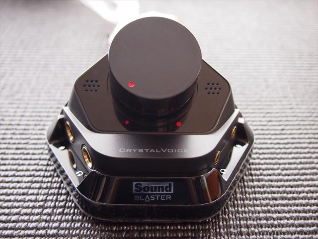 Sound Blaster ZxR ハイレゾ対応のサウンドカードレビュー - Raison