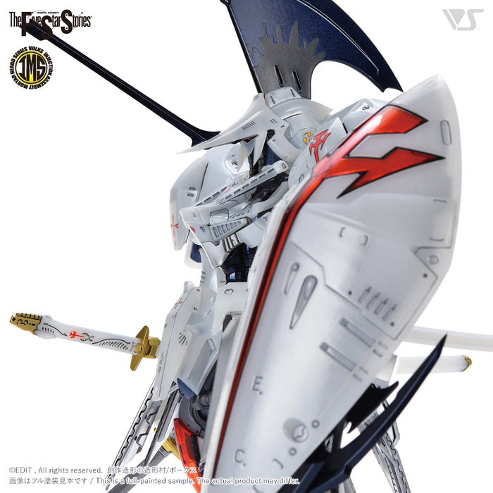 IMS 1/100 L.E.D. MIRAGE V3 Light Armament Version — VOLKS USA, INC.