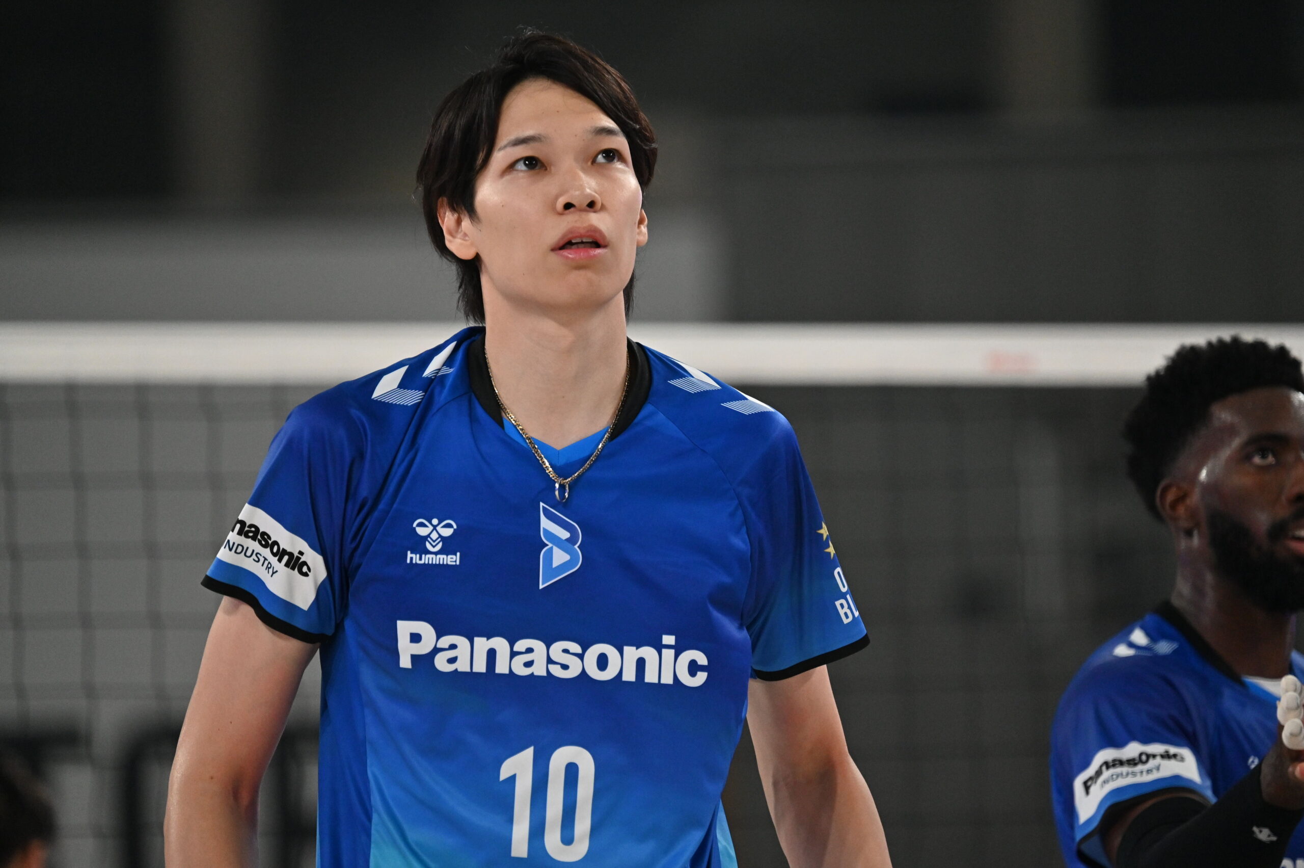 開幕戦勝利の大阪B、キャプテンの山内晶大も喜び「非常に大事な