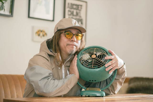 VFANJR-JP - VORNADO - ボルネード公式サイト