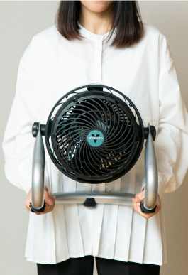 EXO51-JP - VORNADO - ボルネード公式サイト