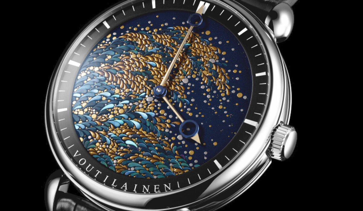 VOUTILAINEN（ヴティライネン）