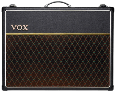 ほぼ新品 tc electronic DC30 VOX AC 30 モデリング ほぼ新品 tc