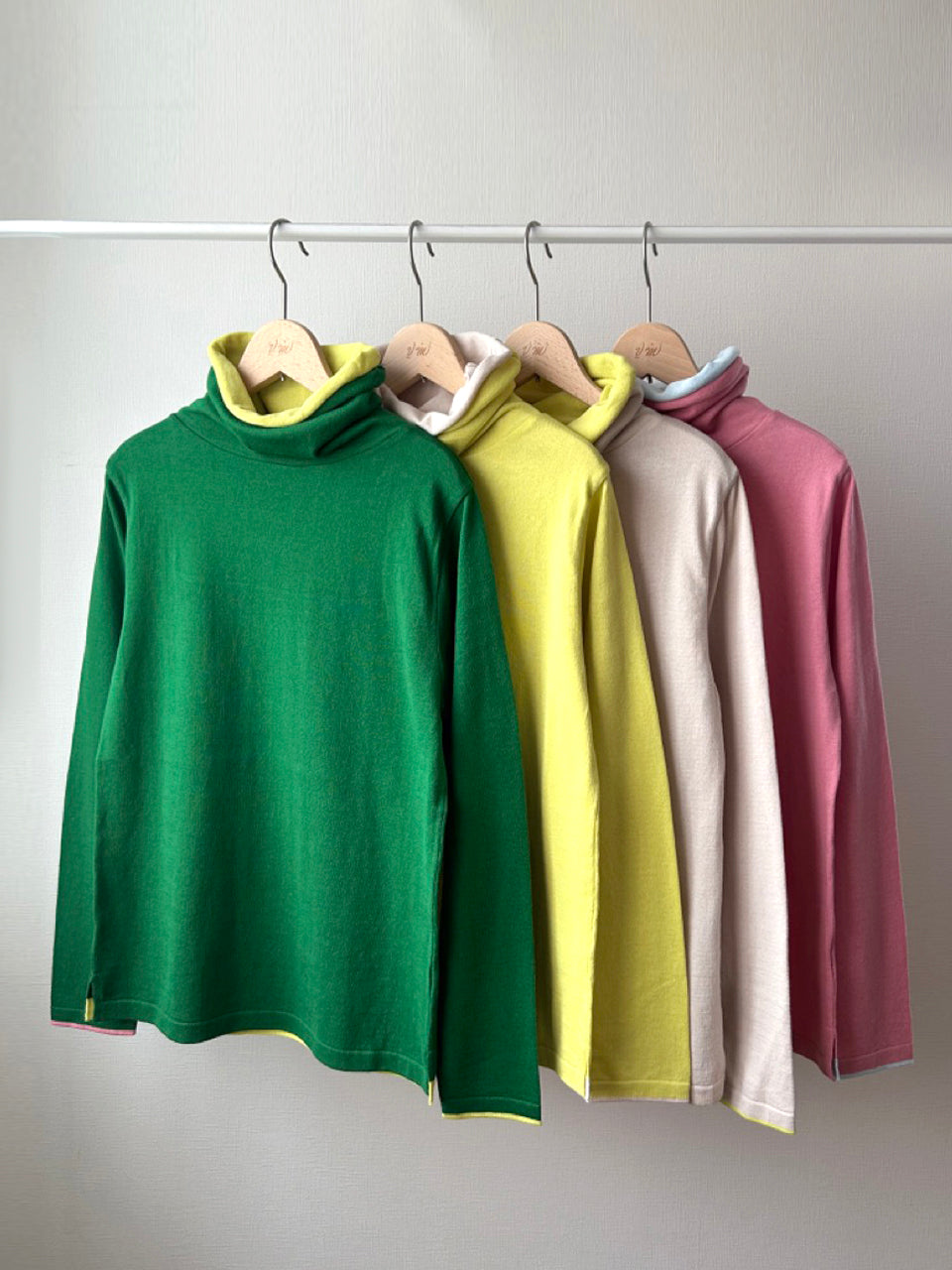 TOPS – ページ 2 – vm/ヴーム‐ONLINE STORE