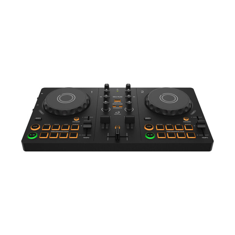 AlphaTheta DDJ FLX 2 - Valentine Music Centre