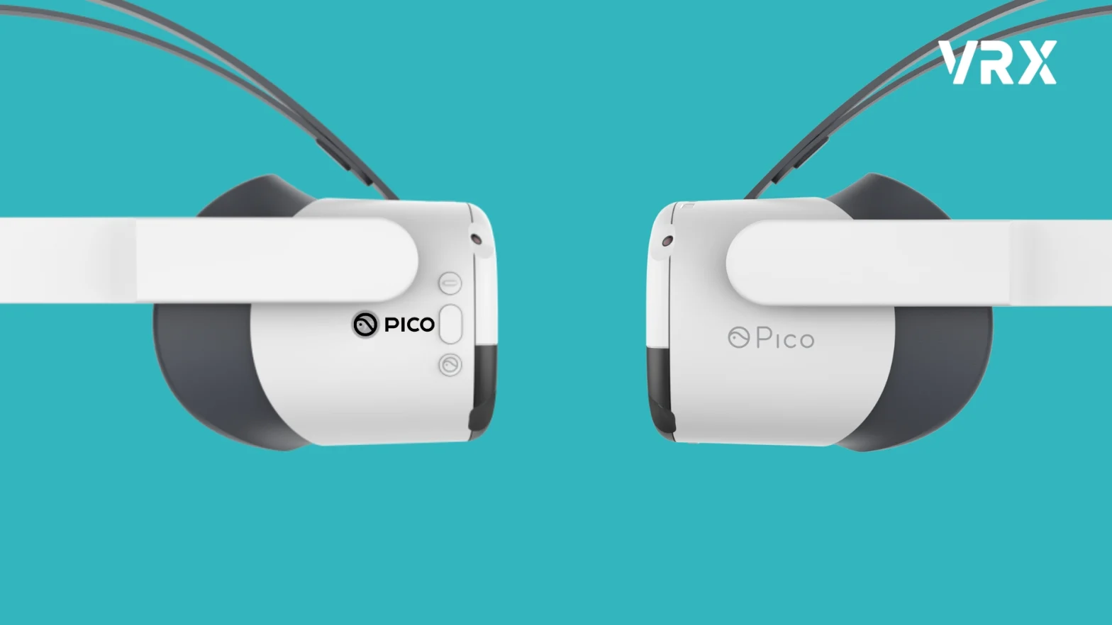 The differences between Pico Neo 3 Pro and Neo 3 Link - VRX by VR