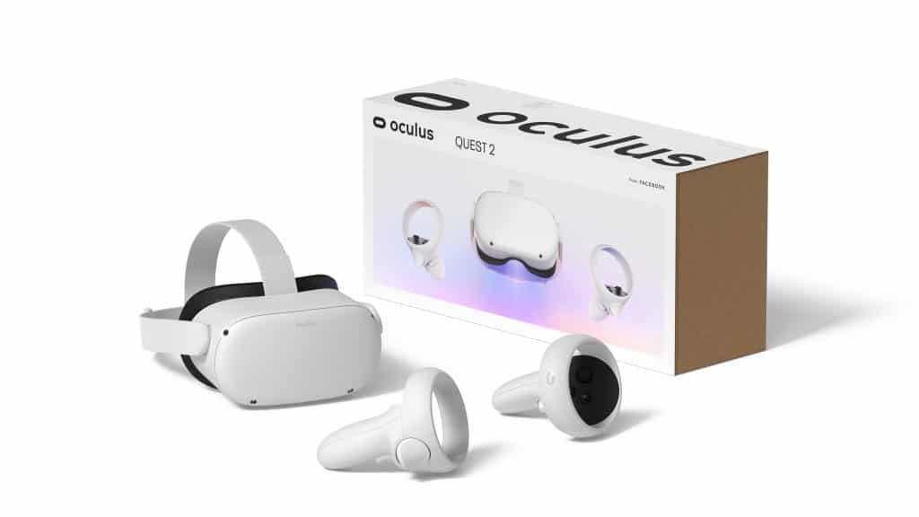 Meta Quest 2 Review - VRX by VR Expert
