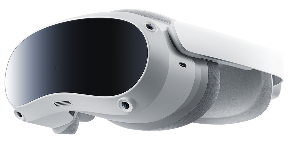 Pico announces the Pico 4 all-in-one VR headset - VRX by VR Expert