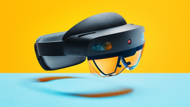 Microsoft HoloLens 2 Review - VRX by VR Expert