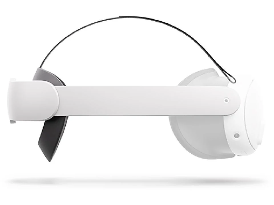 Meta Quest 3 Elite Strap kopen | VR Expert