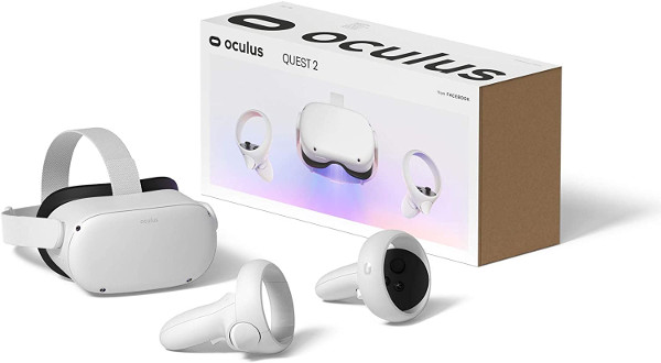 2023最新】スタンドアロンVRゴーグルおすすめ3選！快適なVR体験を実現