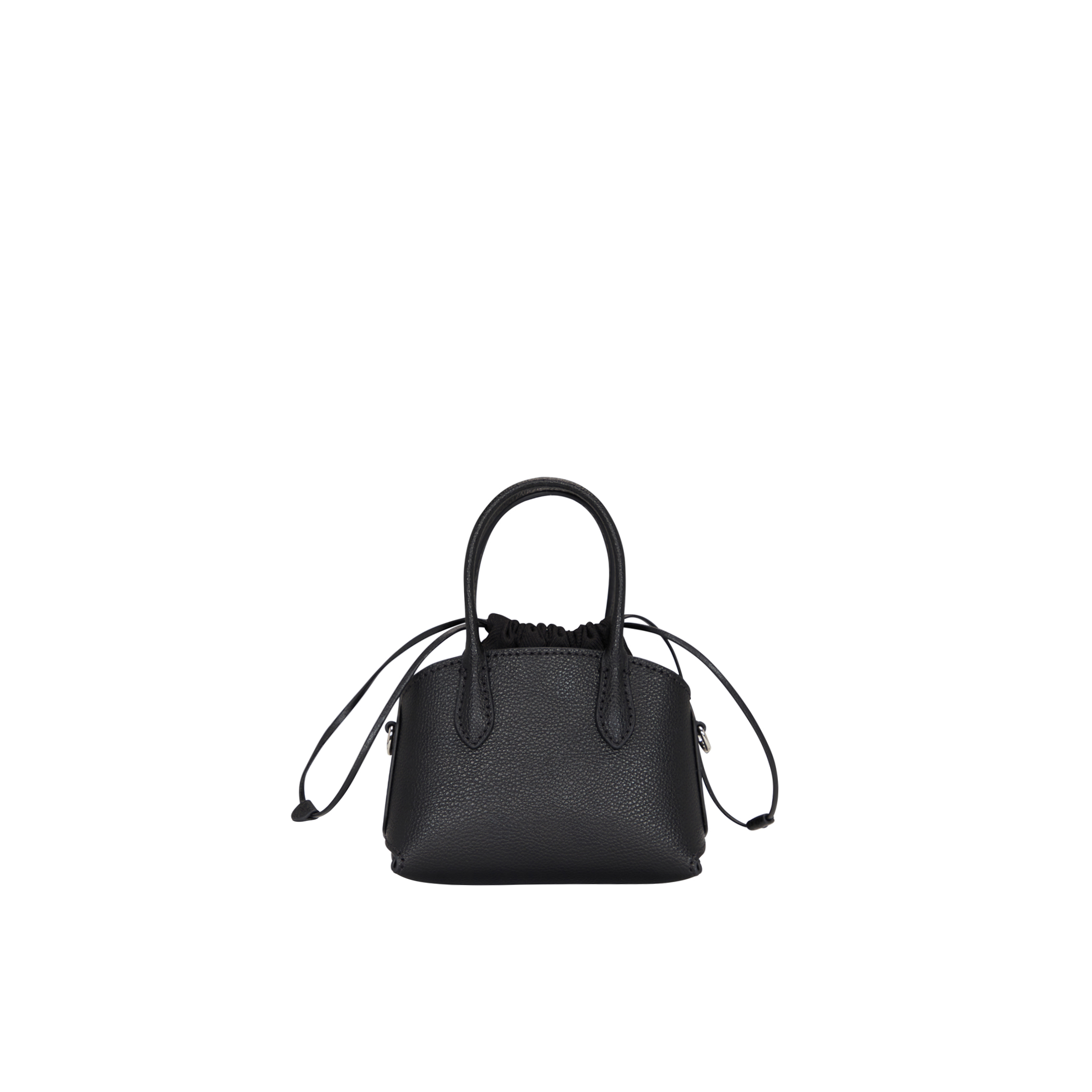 vunque | Toque Hermit Minicross Black