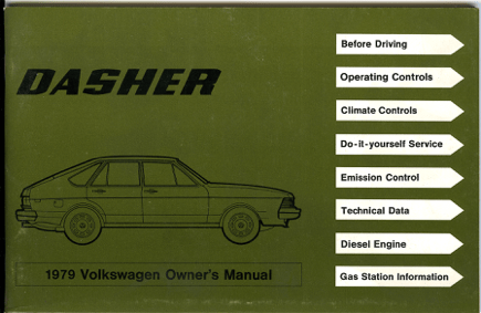 Books, Magazines, and Brochures – Vintage Volkswagen Club of America