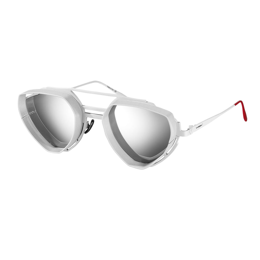The Enzo - EZ8 – Vysen Eyewear
