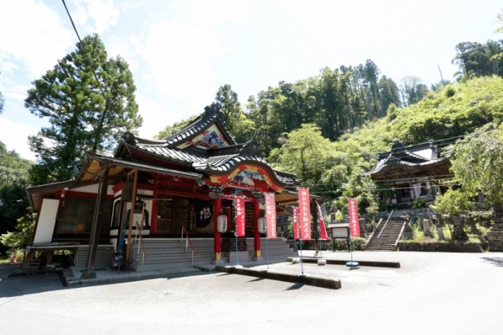 覚林坊 | 『和空』 修行と宿坊のポータルサイト