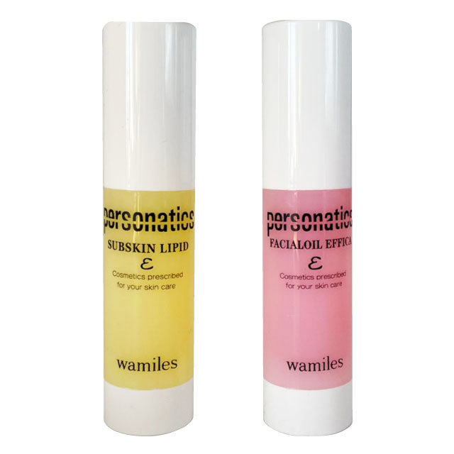 ワミレスのサロンケア | 【公式】ワミレスサロン厚木 be glad