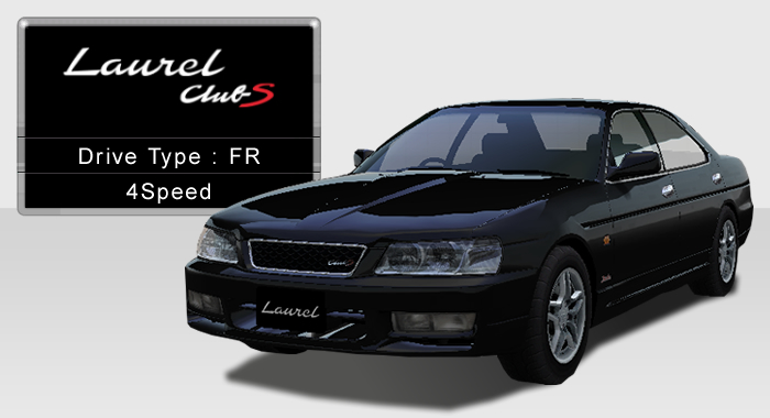 登場車種｜WANGAN MIDNIGHT MAXIMUM TUNE 5DX