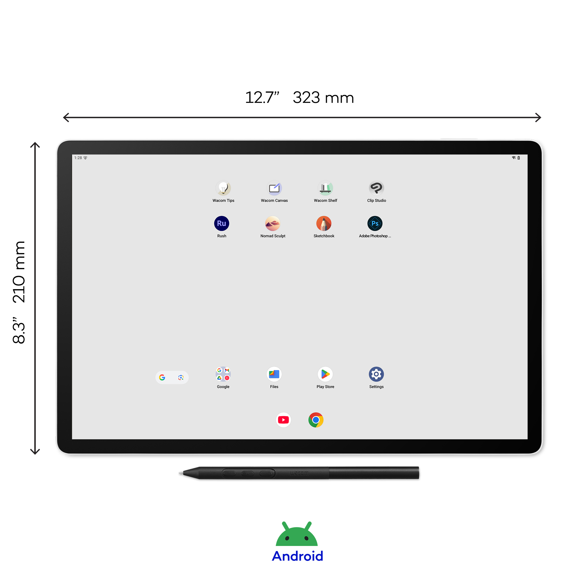 Wacom MovinkPad Pro 14 - Wacom Canada