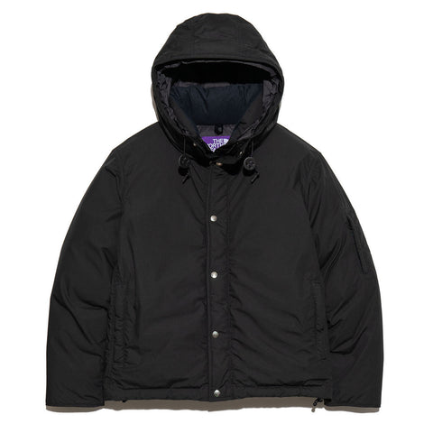 THE NORTH FACE PURPLE LABEL / ザ・ノースフェイス パープルレーベル