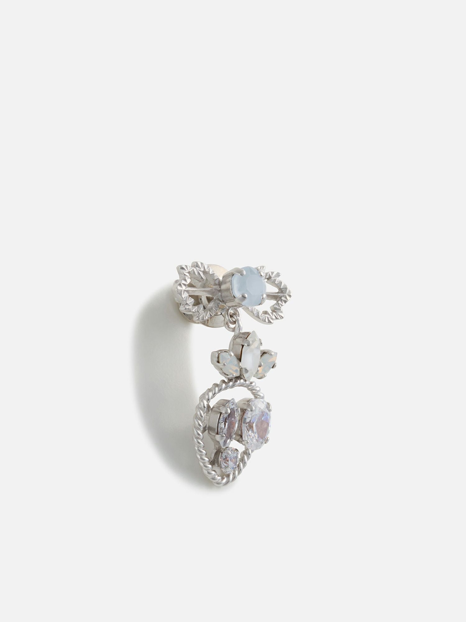 ピンブローチ ホワイト |その他のアクセサリー | WAKO公式オンライン