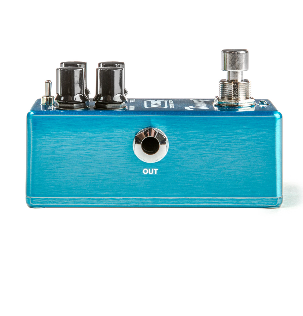 MXR CSP027 Timmy Overdrive Mini Pedal – Walt Grace Vintage